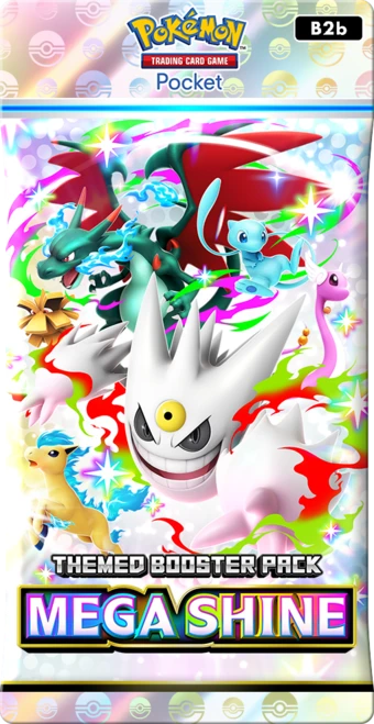 Mega Shine Pack